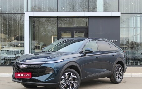 Haval F7x, 2026 год, 3 599 000 рублей, 2 фотография