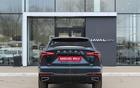 Haval F7x, 2026 год, 3 599 000 рублей, 5 фотография