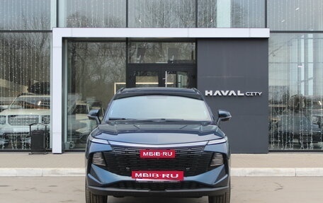 Haval F7x, 2026 год, 3 599 000 рублей, 3 фотография