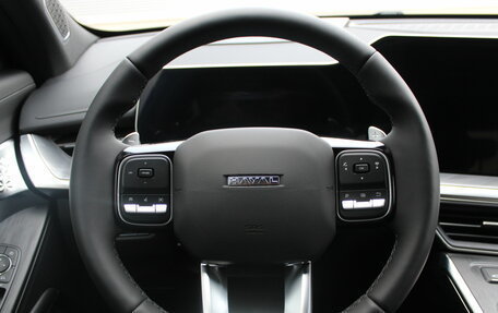 Haval F7x, 2026 год, 3 599 000 рублей, 11 фотография