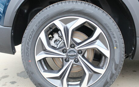 Haval F7x, 2026 год, 3 599 000 рублей, 18 фотография