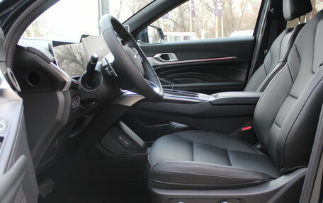 Haval F7x, 2026 год, 3 599 000 рублей, 9 фотография