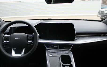 Haval F7x, 2026 год, 3 599 000 рублей, 12 фотография