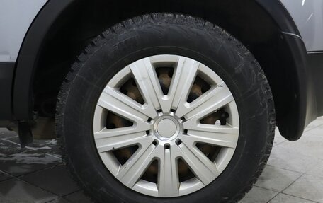 Nissan Qashqai, 2012 год, 950 000 рублей, 9 фотография