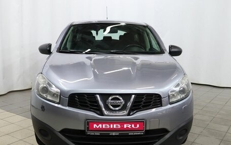Nissan Qashqai, 2012 год, 950 000 рублей, 2 фотография