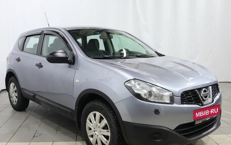 Nissan Qashqai, 2012 год, 950 000 рублей, 3 фотография