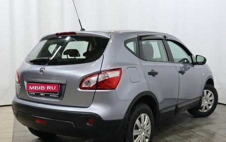 Nissan Qashqai, 2012 год, 950 000 рублей, 4 фотография
