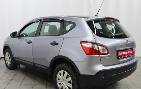 Nissan Qashqai, 2012 год, 950 000 рублей, 6 фотография