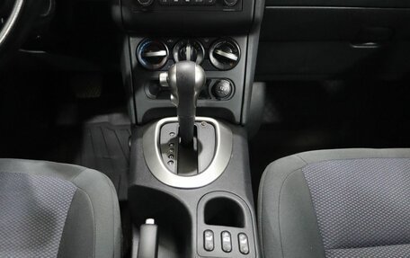 Nissan Qashqai, 2012 год, 950 000 рублей, 16 фотография