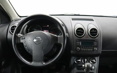 Nissan Qashqai, 2012 год, 950 000 рублей, 14 фотография