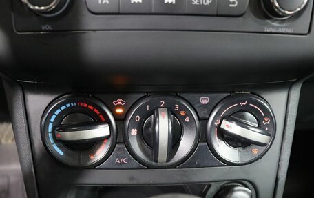 Nissan Qashqai, 2012 год, 950 000 рублей, 17 фотография