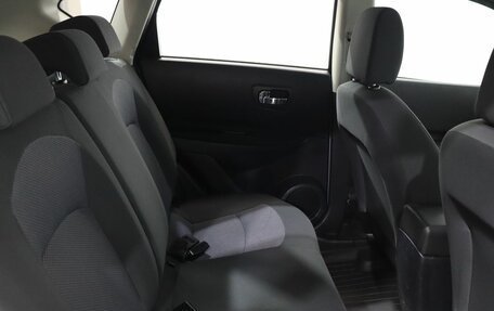 Nissan Qashqai, 2012 год, 950 000 рублей, 20 фотография