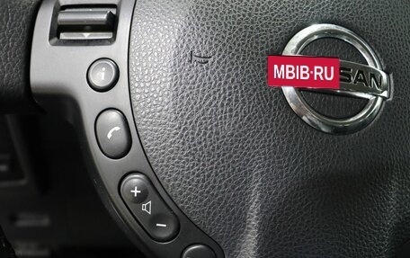 Nissan Qashqai, 2012 год, 950 000 рублей, 15 фотография