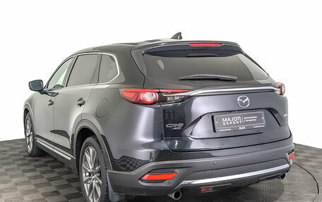 Mazda CX-9 II, 2018 год, 2 555 000 рублей, 6 фотография