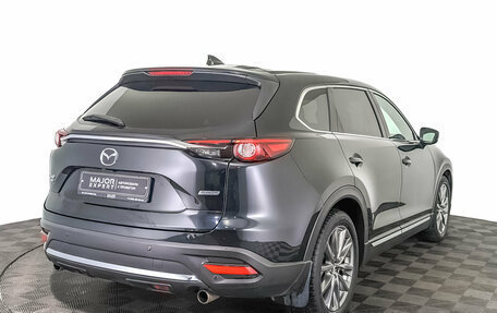 Mazda CX-9 II, 2018 год, 2 555 000 рублей, 4 фотография