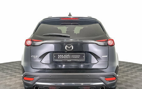 Mazda CX-9 II, 2018 год, 2 555 000 рублей, 5 фотография