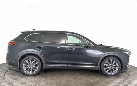 Mazda CX-9 II, 2018 год, 2 555 000 рублей, 3 фотография