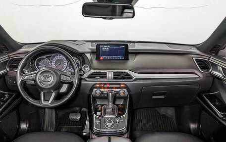 Mazda CX-9 II, 2018 год, 2 555 000 рублей, 11 фотография