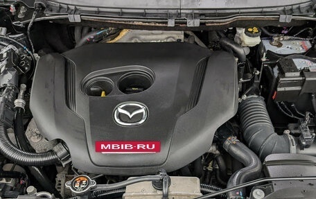 Mazda CX-9 II, 2018 год, 2 555 000 рублей, 7 фотография