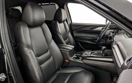 Mazda CX-9 II, 2018 год, 2 555 000 рублей, 20 фотография