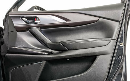 Mazda CX-9 II, 2018 год, 2 555 000 рублей, 21 фотография