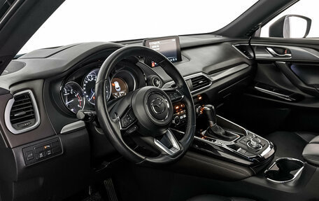 Mazda CX-9 II, 2018 год, 2 555 000 рублей, 12 фотография