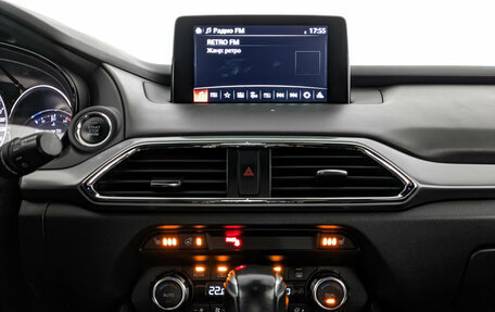 Mazda CX-9 II, 2018 год, 2 555 000 рублей, 14 фотография