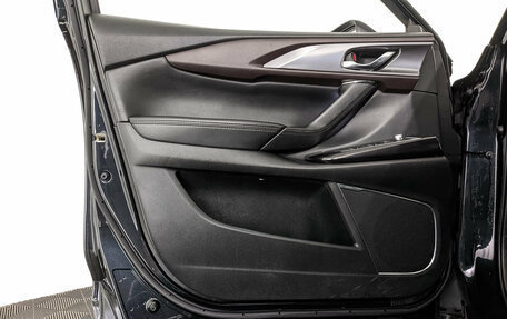 Mazda CX-9 II, 2018 год, 2 555 000 рублей, 16 фотография