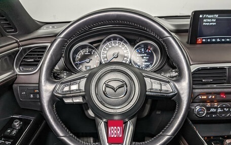 Mazda CX-9 II, 2018 год, 2 555 000 рублей, 18 фотография