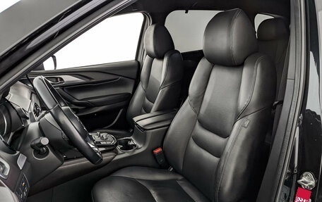 Mazda CX-9 II, 2018 год, 2 555 000 рублей, 17 фотография