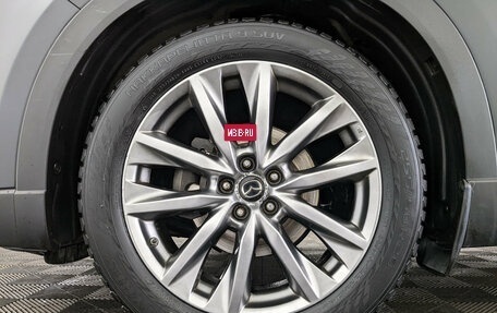 Mazda CX-9 II, 2018 год, 2 555 000 рублей, 10 фотография