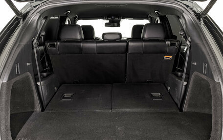 Mazda CX-9 II, 2018 год, 2 555 000 рублей, 22 фотография
