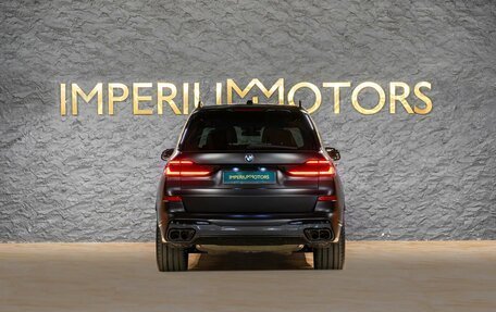 BMW X7, 2025 год, 21 290 000 рублей, 7 фотография