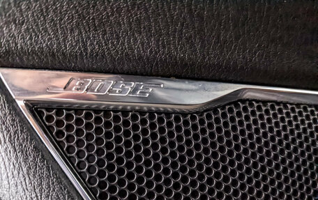 Mazda CX-9 II, 2018 год, 2 555 000 рублей, 25 фотография