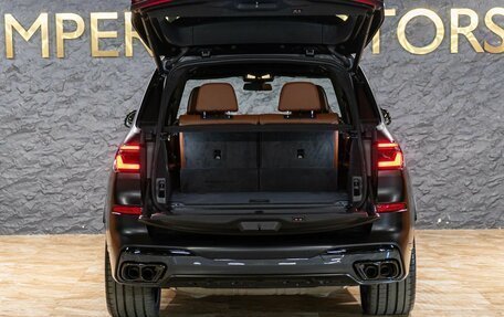 BMW X7, 2025 год, 21 290 000 рублей, 8 фотография