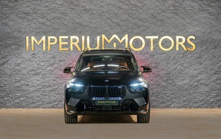 BMW X7, 2025 год, 21 290 000 рублей, 2 фотография