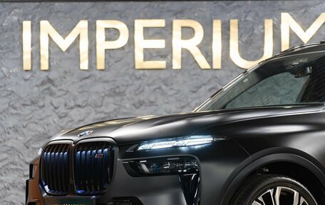 BMW X7, 2025 год, 21 290 000 рублей, 4 фотография