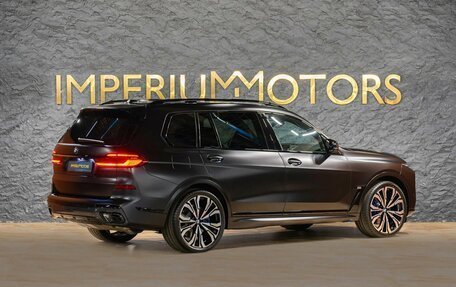 BMW X7, 2025 год, 21 290 000 рублей, 5 фотография