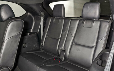 Mazda CX-9 II, 2018 год, 2 555 000 рублей, 23 фотография