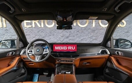 BMW X7, 2025 год, 21 290 000 рублей, 9 фотография