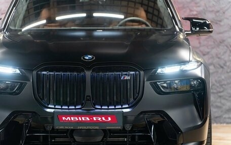 BMW X7, 2025 год, 21 290 000 рублей, 3 фотография