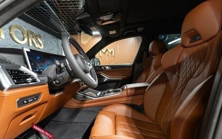 BMW X7, 2025 год, 21 290 000 рублей, 10 фотография