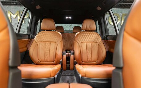 BMW X7, 2025 год, 21 290 000 рублей, 17 фотография