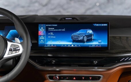 BMW X7, 2025 год, 21 290 000 рублей, 13 фотография