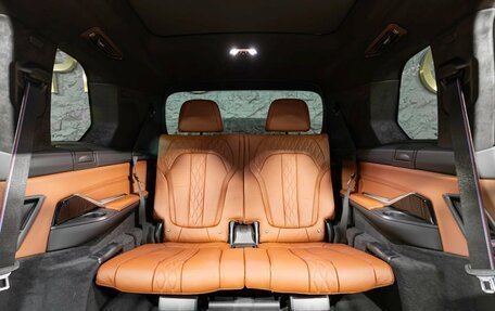 BMW X7, 2025 год, 21 290 000 рублей, 20 фотография