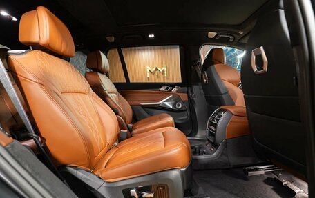 BMW X7, 2025 год, 21 290 000 рублей, 16 фотография