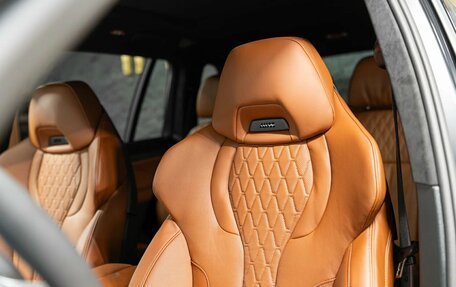 BMW X7, 2025 год, 21 290 000 рублей, 11 фотография