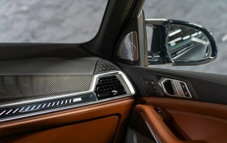 BMW X7, 2025 год, 21 290 000 рублей, 23 фотография