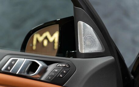 BMW X7, 2025 год, 21 290 000 рублей, 22 фотография