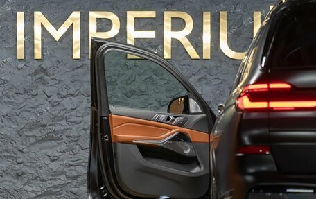 BMW X7, 2025 год, 21 290 000 рублей, 21 фотография